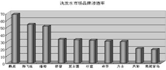 飄影洗發(fā)水營銷策劃案