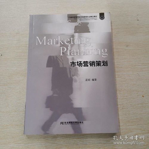《市場營銷策劃 21世紀高等院校市場營銷專業(yè)精品教材》——理論與創(chuàng)意服務(wù)的融合之路